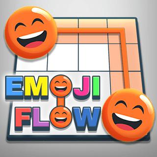 Emoji Flow cozy game teaser art